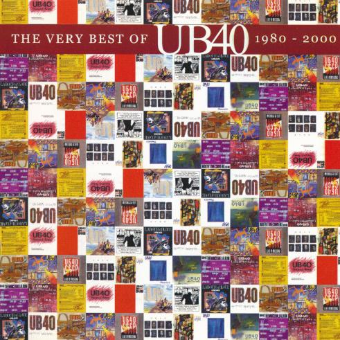 Ub40